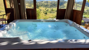 CABANA PARAÍSO